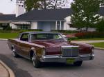 Lincoln Continental Mark III 1967 года
